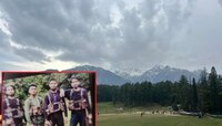 Pahalgam Terror Attack : पहलगाममध्ये पुन्हा... निष्पापांचा बळी घेणारे दहशतवादी तिथच