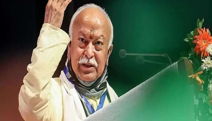 Pahalgam Terror Attack : 'ही लढाई धर्माची आणि अधर्माची...' पहलगाम हल्ल्यावर पहिल्यांदा बोलले मोहन भागवत