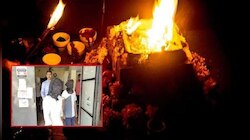 अघोरी पूजा आणि विवस्त्र मुली...; नागपुरात पैशांचा पाऊस पाडतो सांगत भोंदूबाबाकडून...