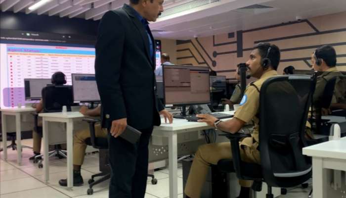 सायबर क्राईमपासून ज्येष्ठांचं होणार संरक्षण; महाराष्ट्र सायबर आणि Gens Life करणार एकत्र मदत 
