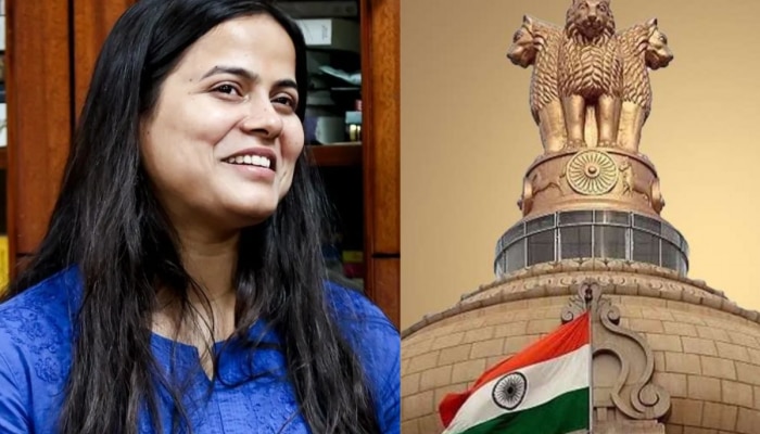 UPSC Topper Tips: भारतातून पहिली आलेली शक्ती किती तास करायची अभ्यास? टॉपरचा सिक्रेट फॉर्मुला!