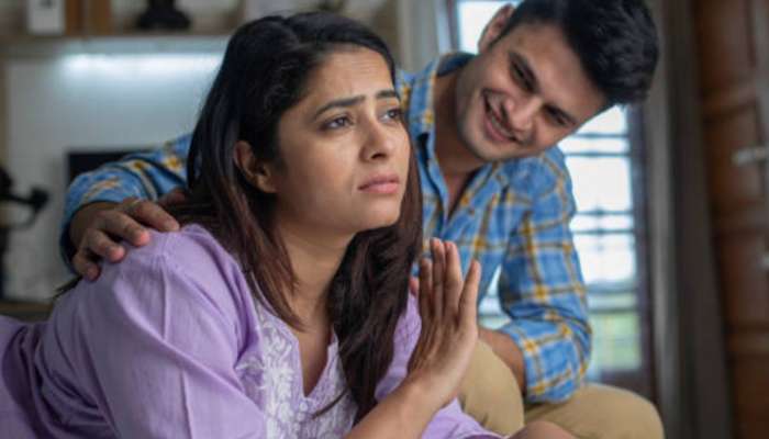 '4' संकेतांवरुन ओळखा चुकीचा जोडीदार निवडलाय; आधीच व्हा सावध, नाहीतर... 