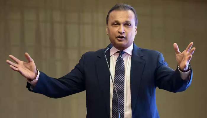 Anil Ambani Net Worth : क्या बात! मुलांमुळे अनिल अंबानी मालामाल... कोट्यवधींचं कर्ज फेडल्यानंतर आता संपत्ती किती? 