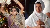खूप कमी वयात युवा घेतात जैन धर्माची दीक्षा; साधु-साध्वी झाल्यानंतर कसा असतो प्रवास? 