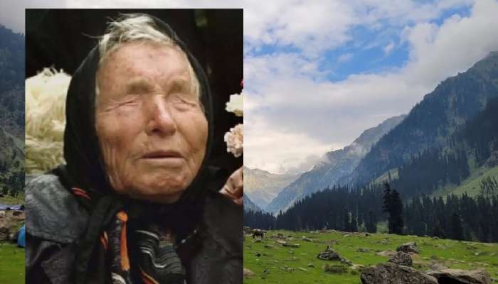 बाबा वेंगाने आधीच केली होती पहलगाम हल्ल्याची भविष्यवाणी? जे भाकित केलंय तसंच काहीसं घडतंय? 
