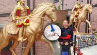 ...अन् टोक्योत उभारला शिवरायांचा पुतळा; जपानी शाळांत मराठी शिवकण्याचे प्रयत्न