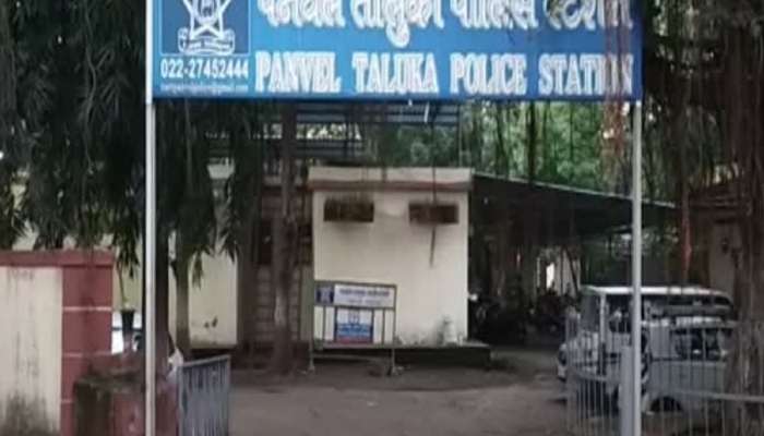  महाराष्ट्र हादरला! जन्मदात्या पित्याचा 6 वर्षाच्या लेकीवर बलात्कार; नवी मुंबईत एकाच दिवशी घडल्या दोन घटना 