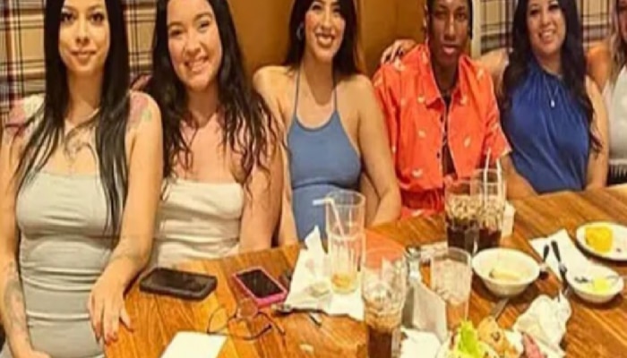 Viral News : गर्लफ्रेंड असून ठेवायचा दुसरीसोबत संबंध, &#039;ती&#039; सवय सोडण्यासाठी त्याने केली 5 लग्न; 11 मुलांच्या वडिलाने...
