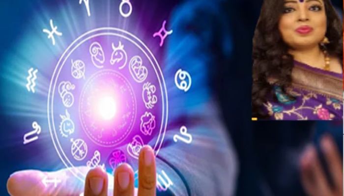 Horoscope : एप्रिलचा शेवटचा सोमवार या लोकांनी आरोग्याची काळजी घ्यावी! पाहा मेष ते मीन राशीपर्यंतचं राशीभविष्य 