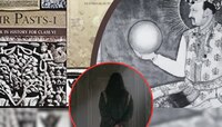 खिल्जी- मुघल कायमस्वरुपी 'दफन'; शालेय पाठ्यपुस्तकातून सर्व संदर्भ हटवले