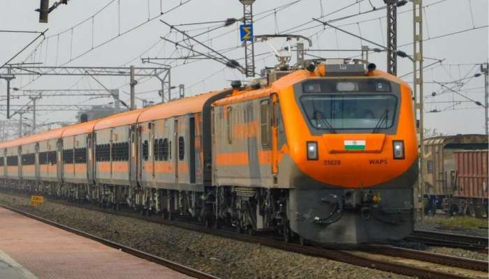 मुंबईतून धावणार अमृत भारत एक्स्प्रेस; राज्यात कुठे असेल थांबा? तिकीटाचे दरही जाणून घ्या