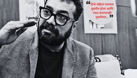 'तिथं मरणारा पहिला मुस्लीमच होता आणि...' पहलगाम हल्ल्यानंतर अनुराग कश्यप नेमकं काय स