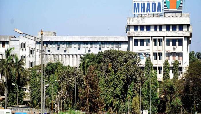 MHADA 'त्या' सोडत विजेत्यांचे पैसे परत करणार? घरांच्या किमतीसंदर्भात महत्त्वाची अपडेट MHADA 'त्या' सोडत विजेत्यांचे पैसे परत करणार? घरांच्या किमतीसंदर्भात महत्त्वाची अपडेट