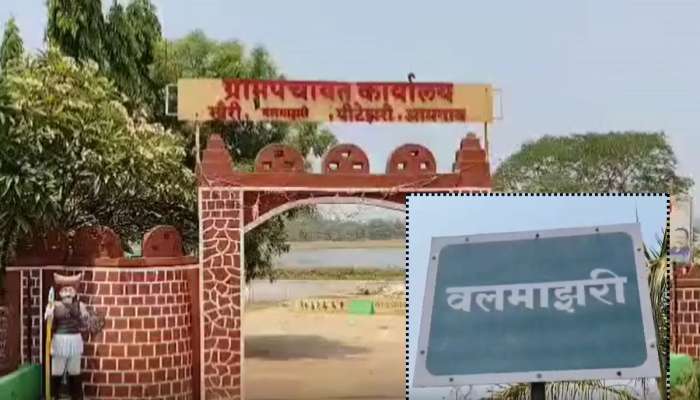 संपूर्ण कुटुंबाला विमानाची सफर, 100 किलो तांदूळ मोफत अन्...; ग्रामपंचायतीची गावकऱ्यांना भन्नाट ऑफर