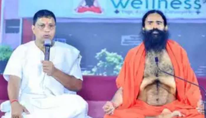   उन्हाळ्यासाठी पतंजलीची खास ट्रीट! साखर न वापरलेली शीतपेय