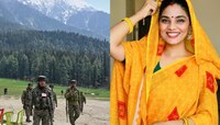 पहलगाम घटनेवर पोस्टनंतर भोजपुरी गायिकेविरोधात 11 कलमांखाली FIR; म्हणाली, 'हिंमत असेल