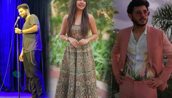 तुमचे आवडते युट्यूबर्स किती शिकले आहेत? पाहा आशिष चंचलानी ते कॅरी मिनाटी पर्यंत कोण आहे सर्वाधिक शिक्षित