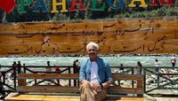 दहशतवादी हल्ल्यानंतर अतुल कुलकर्णी यांनी सांगितलं पहलगामला जाण्याचं कारण, म्हणाले-