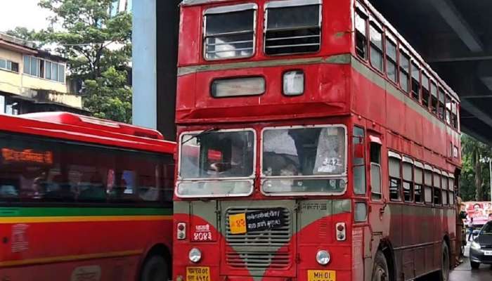 BUS चा फूलफॉर्म माहितीये का? 99 टक्के भारतीयांना माहिती नाही उत्तर