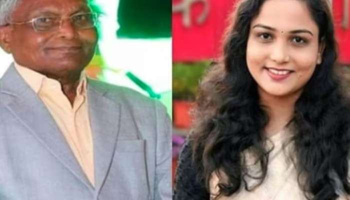 लेक अधिकारी झाली हो ss, लाडक्या मुलीच्या यशाचे पेढे वाटतानाच वडिलांचा मृत्यू, संपूर्ण घरावर दुःखाचे सावट