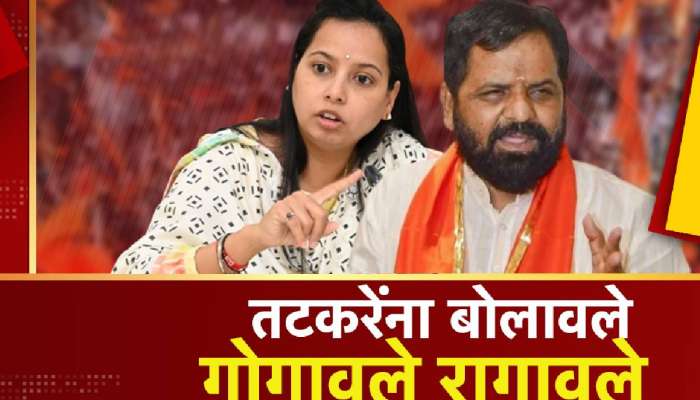 रायगडमध्ये ध्वजवंदनावरुन नाराजीनाट्य, आदिती तटकरे पालकमंत्री होणार?