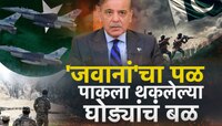 पहलगाम हल्ल्यानंतर भारत आक्रमक; 2 दिवसात पाकिस्तानच्या इतक्या जवानांनी काढला पळ