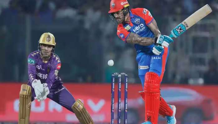 IPL Playoffs Scenario: KKR विरुद्ध पराभवामुळे फसली दिल्ली कॅपिटल्स, बदलली प्लेऑफची समीकरणं
