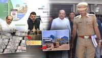 Explained: शेतकऱ्यांच्या नावाखाली 9 कोटींचा घोटाळा; विखे-पाटलांनी नेमकं केलं काय?