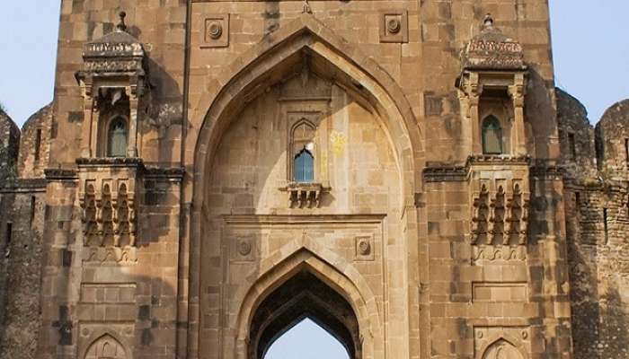 पाकिस्तानातील 'या' किल्ल्यांवर मराठ्यांनी फडकावला होता भगवा झेंडा 