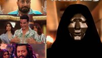'हाऊसफुल 5' चा टीझर प्रदर्शित; 18 कलाकार, धमाल कॉमेडी आणि मर्डर मिस्ट्रीचा ट्विस्ट!