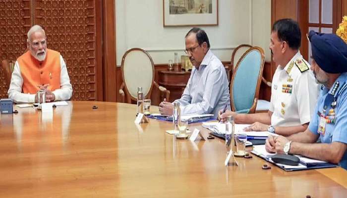 देशात जातनिहाय जनगणना होणार! मोदी सरकारचा आतापर्यंतचा सर्वात मोठा निर्णय