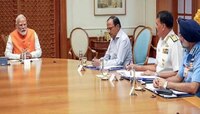 मोदी सरकारचा आतापर्यंतचा सर्वात मोठा निर्णय! सुपर कॅबिनेट बैठकीत ठरलं, यापुढे....