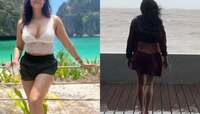 12 अफेयर, 49 व्या वर्षी सिंगल, फिटनेसमध्ये श्वेता तिवारी देतेय टक्कर, कोण आहे ती अभि