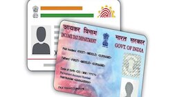 तुम्ही भारतीय आहात हे सिद्ध करण्यासाठी आधार, पॅनकार्ड पुरेसं नाही