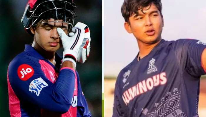 IPL 2025: 14 वर्षीय वैभव सूर्यवंशीच्या वयात फेरफार? विजेंदर सिंगच्या पोस्टने खळबळ; म्हणाला &#039;आजकाल क्रिकेटमध्ये....&#039;