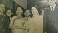 आमिर खानच्या काकावर जीवापाड प्रेम करायची 'ही' अभिनेत्री, लग्न होऊ शकलं नाही म्हणून आ