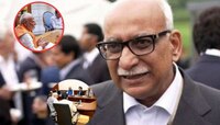 आलोक जोशी राष्ट्रीय सुरक्षा सल्लागार मंडळाच्या प्रमुखपदी; याआधी होते RAW चे प्रमुख, 