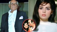 'मला यश चोप्रांनी 1000 वेळा....', मुमताज यांनी पहिल्यांदाच केला खुलासा; ते म्हणायचे 
