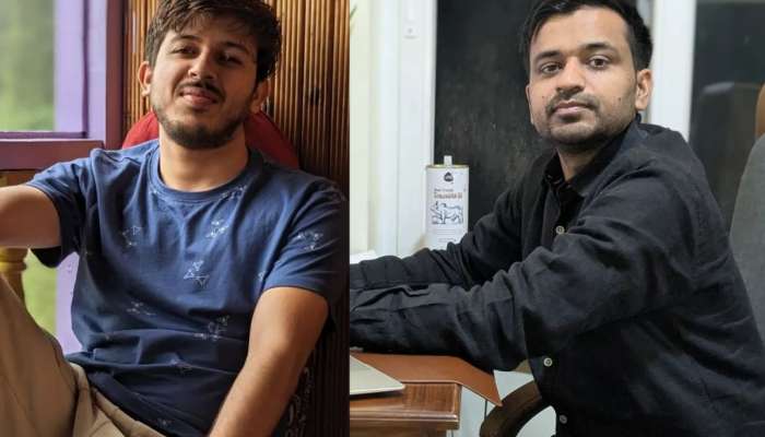 नातेवाईकाला कॅन्सरमुळे मरताना पाहिलं; अमेरिका सोडून भारतात येऊन सुरु केली कंपनी, आज Startup मधून करतोय कोटींची कमाई