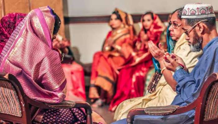 भारताच्या शेजारचा असा एक देश जिथे मुलगी वयात येताच बाप होतो नवरा, फक्त एकच अट...