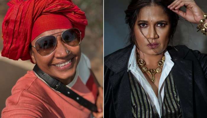 अभिनेत्री छाया कदम अडकली कायद्याच्या कचाट्यात; सहज केलेलं 'ते' विधान भोवलं 