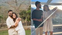 एका जाहिरातीमुळे बदलून गेलं अनुष्काचं आयुष्य, लंडन ते भारत एवढी आहे Net Worth 