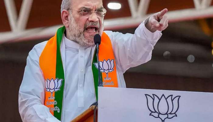Pahalgam Terror Attack: &#039;प्रत्येक दहशतवाद्याला शोधून ठार करणार,&#039; अमित शाह यांचा जाहीर इशारा