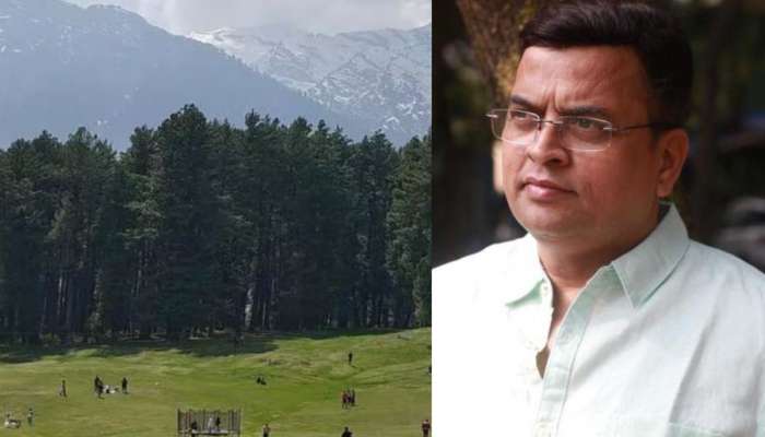 Pahalgam Terror Attack : पाकिस्तानच्या घरात घुसून मारलं पाहिजे; मोदींवर विश्वास दाखवत शरद पोंक्षेंचं वक्तव्य Pahalgam Terror Attack : पाकिस्तानच्या घरात घुसून मारलं पाहिजे; मोदींवर विश्वास दाखवत शरद पोंक्षेंचं वक्तव्य