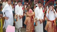 Bhaskar Jadhav: कोणाच्या पाठवणीत भास्कर जाधव झाले हळवे? सत्ताधाऱ्यांना शिंगावर घेणाऱ