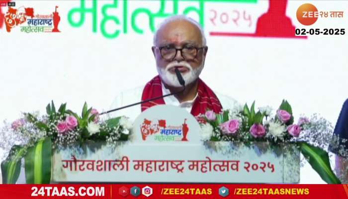'Surgical strikes will not do anything'; Chhagan Bhujbal statement regarding Pahalgam
