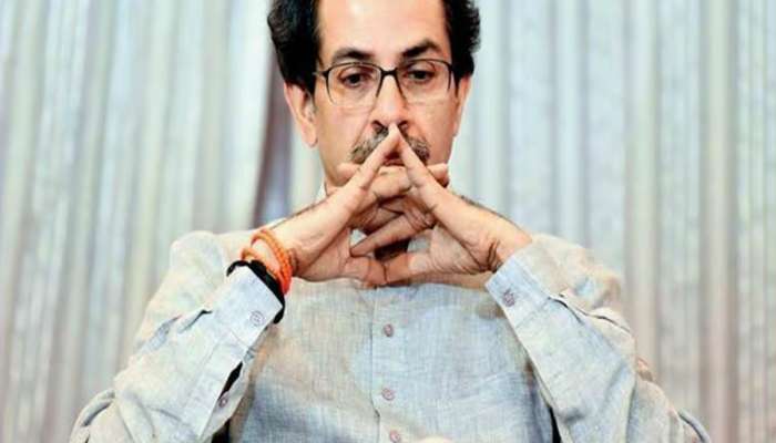 महाराष्ट्र दिनी उद्धव ठाकरे परदेशवारीवर; महायुतीनं साधला निशाणा, मराठी अस्तित्वाचा उल्लेख करत म्हणाले....