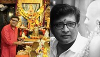 'स्वामी समर्थ नसते तर मी मेलो असतो,' केदार शिंदेंनी सांगितलं स्वामींचं आयुष्यातील मह
