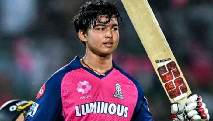 वैभव सूर्यवंशीवर इतके कशाला खर्च केले? RR प्लेऑफमधून बाहेर पडल्यानंतर फलंदाज संतापला; &#039;तुम्ही गोलंदाजांना...&#039;