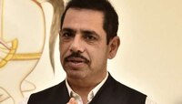 पहलगाम हल्ल्यानंतर केलेल्या विधानामुळं रॉबर्ट वाड्रा अडचणीत; फौजदारी तक्रार दाखल..